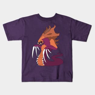 Hydralisk Kids T-Shirt